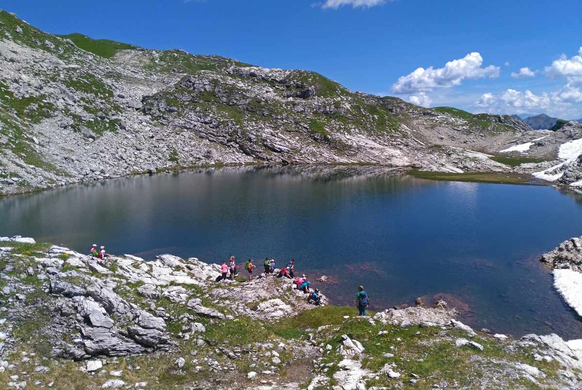 Ausflugsziele im Allgäu